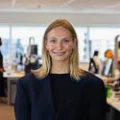 Estelle Leurentop, senior consultant