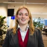 Annelies Zwarts