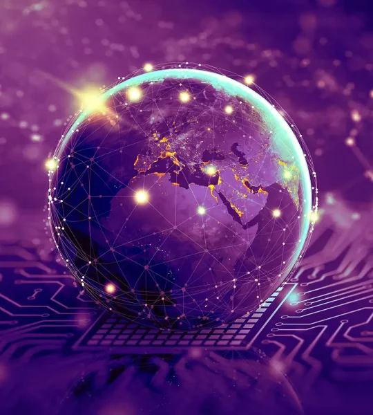 Governance, Risk & Compliance