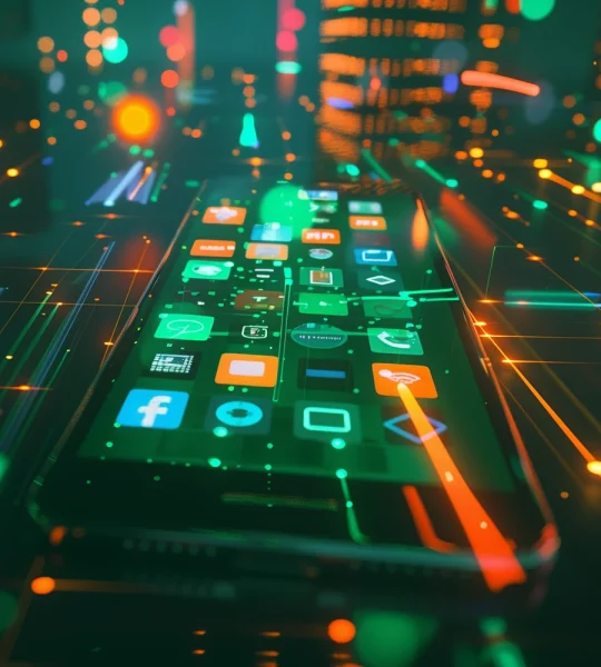 Mobile Development