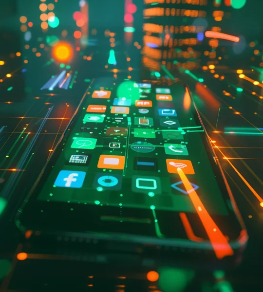 Mobile Development