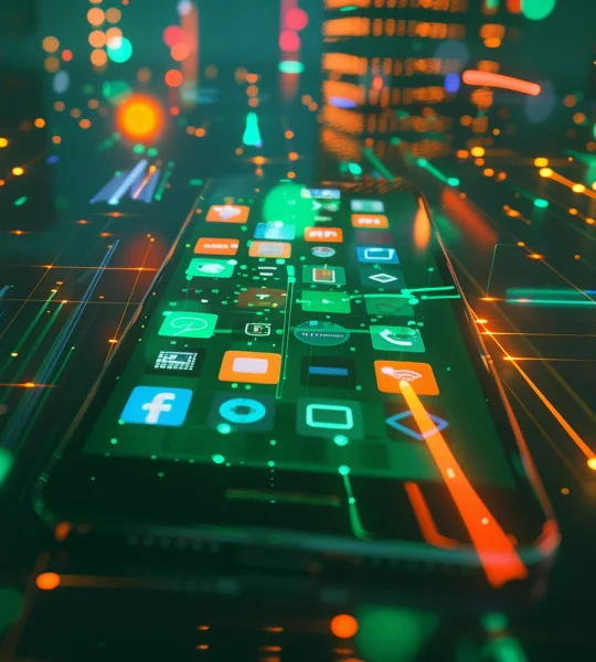 Mobile Development