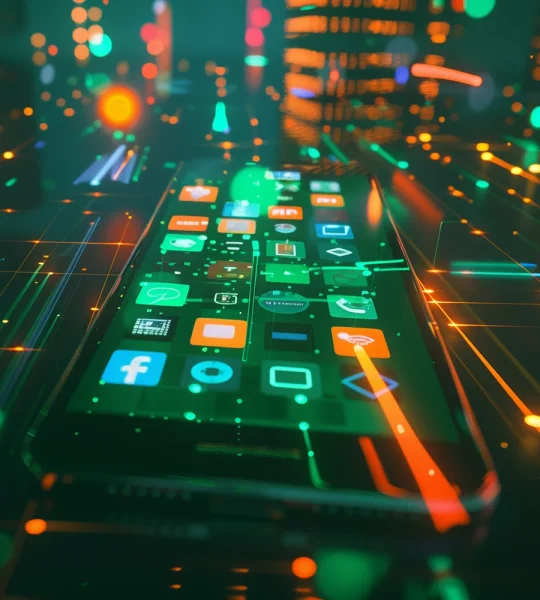 Mobile Development