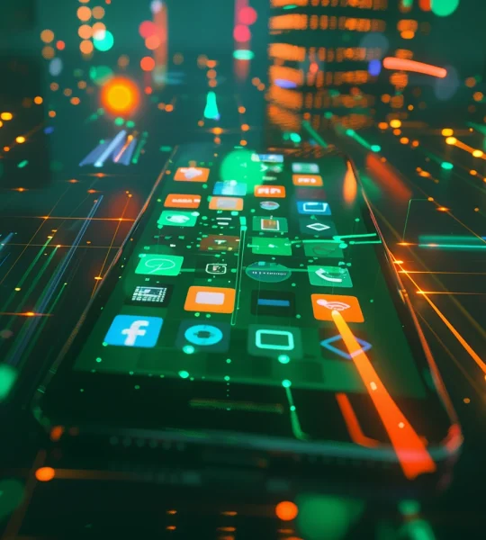 Mobile Development