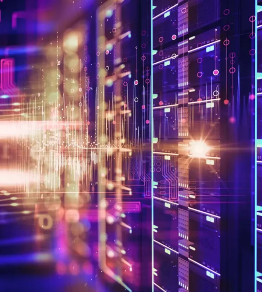 Hosting and connectivity