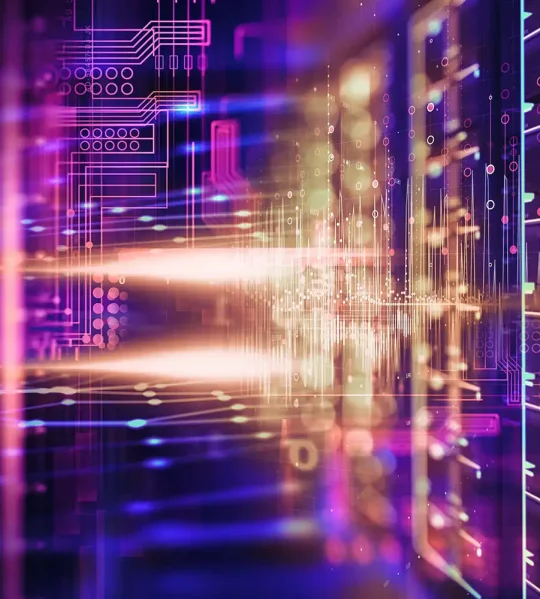 Hosting and Connectivity