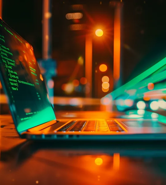 Java Development