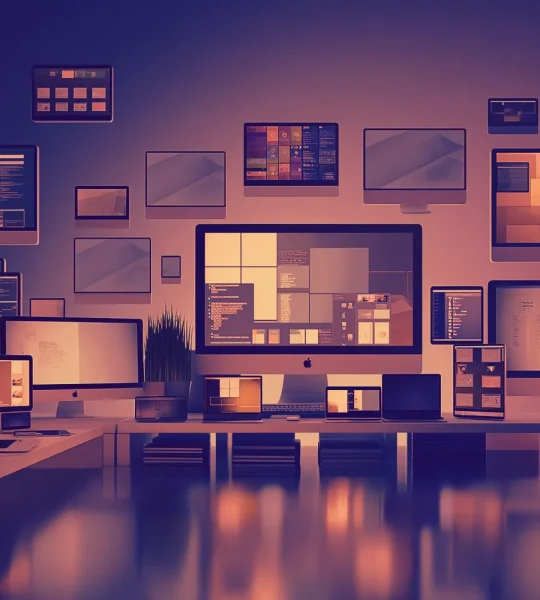 Modern Workplace