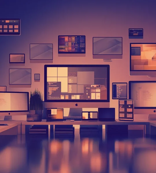 Modern Workplace