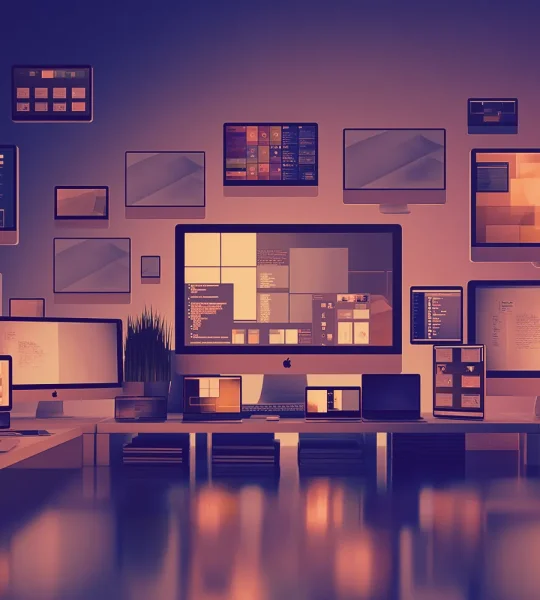 Modern Workplace