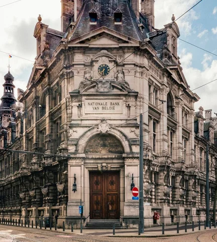 Antwerp