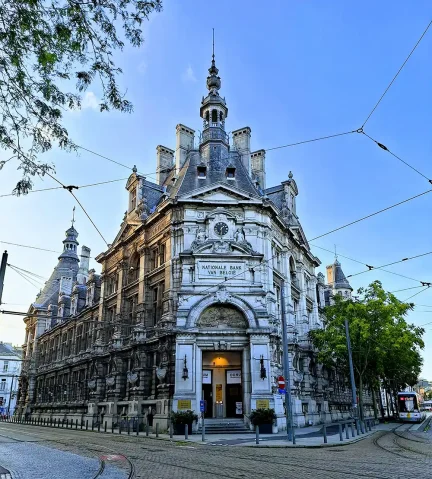 Antwerp